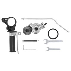 Electric Drill Refitting Plate Shear High Carbon Steel, 1mm Metal Cutting