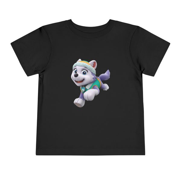 Everest Short Sleeve T-shirt