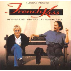 French Kiss (CD)