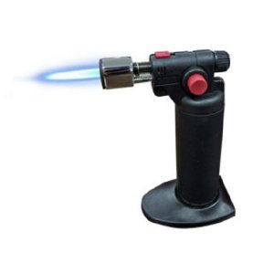LK`s Gas Brulee Burner