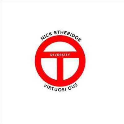 Nick Etheridge: Diversity (CD / Album)