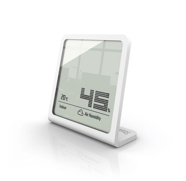 Stadler Selina humidity Hygrometer