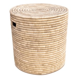Malawi Laundry Basket