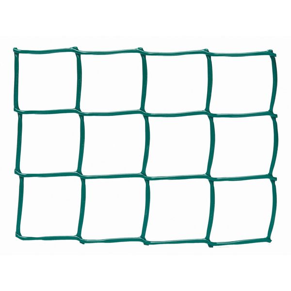 Plastic Garden Mesh 1m x 10m