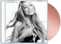 Mariah Carey - Here for It All