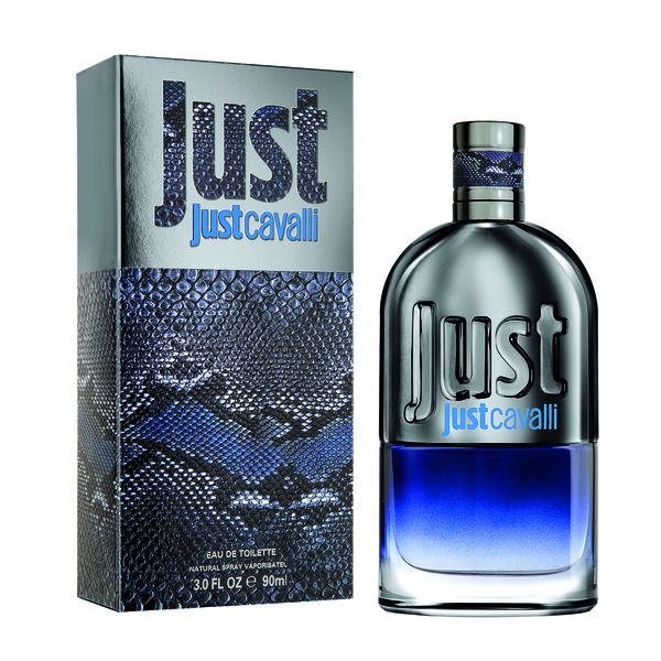 Roberto Cavalli Just Cavalli For Him Edt 90ml