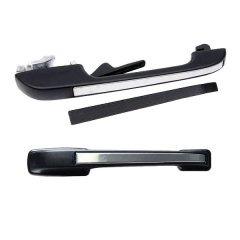 VW Golf 1 Replacement Door Handle - Front Right &amp; Left Combo Pack