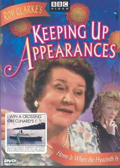 Keeping up Appearances:Home - (Region 1 Import DVD)