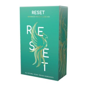 Reset - Advanced weight loss and appetite control
