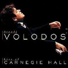 Live At Carnegie Hall (CD)