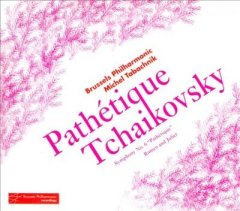 Tchaikovsky: Pathetique (CD / Album)