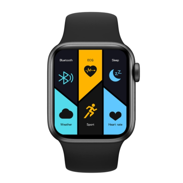 DW35 Smart fitness tracker watch