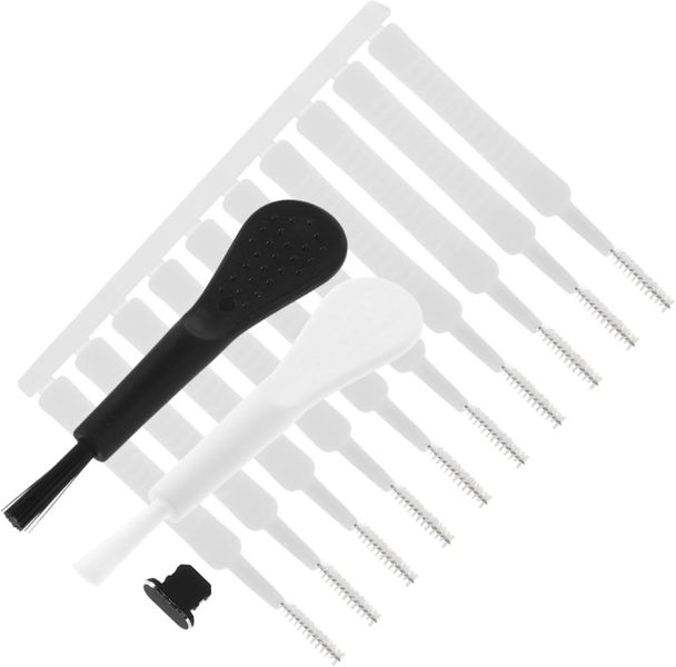 Reusable Cleaning Kit For Phone Charging Port And Computer Keyboard