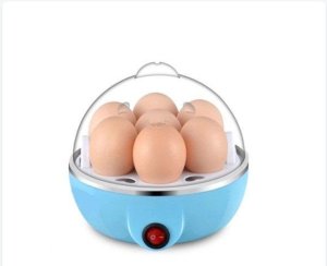 Egg Cooker - 7 Eggs
