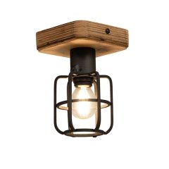 The Lighting Warehouse - Ceiling Light Fabrica 1 Light