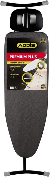 Addis - Premium Plus Metal Ironing Board