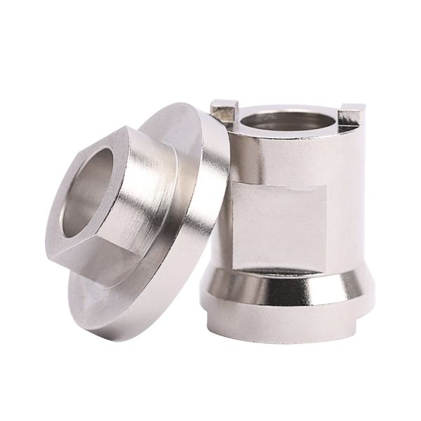 Electric Bike Bottom Bracket Removal Tool