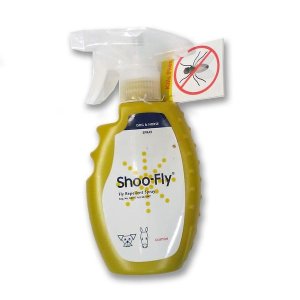 Shoo-Fly Spray 200ml