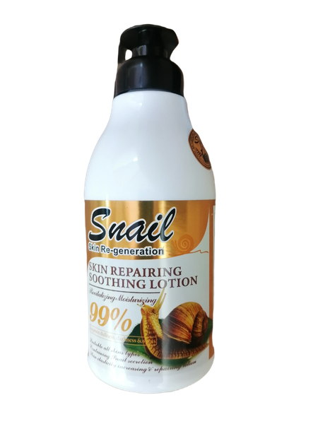 Snail Skin Regeneration Lotion