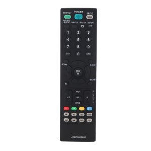 Universal Remote Control Controller Replacement Compatible with LG AKB73655802
