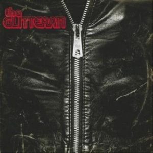 The Glitterati - The Glitterati (CD)