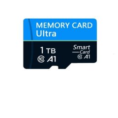 64GB 128GB 512GB 1TB 2TB High Speed High Quality SD Memory Card TF SD Card
