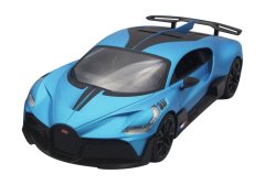 RW Toys 1/12 R/C Bugatti Divo - Blue (38cm Long)