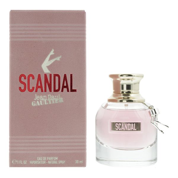 Jean Paul Gaultier Scandal Eau de Parfum 30ml (Parallel Import)