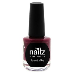 Nailz Island Vibe Nail Polish - 15ml