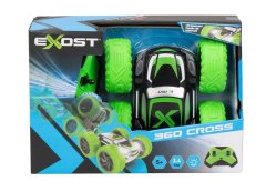 Exost 360 Cross