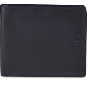 Picard Wallet Brooklyn Black