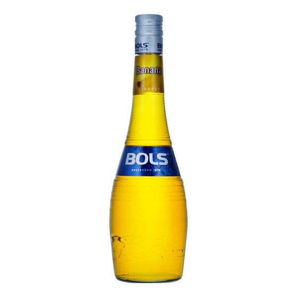 Bols - Banana Liqueur - 750ml