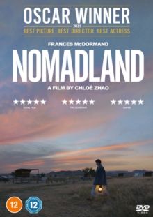Nomadland(DVD)
