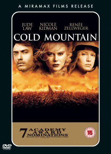 Cold Mountain(DVD)