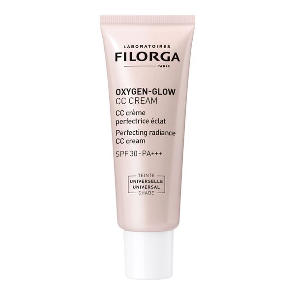 Filorga Oxygen-Glow CC Tinted Radiance SPF30 Cream - 40ml