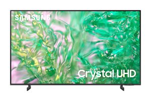 Samsung 85" DU8000 4K UHD Smart TV with 4K Upscaling