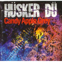 Candy Apple Grey (CD / Album)