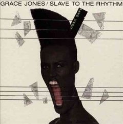 Slave to The Rhythm - (Import CD)