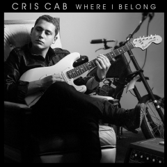 Where I Belong (CD)