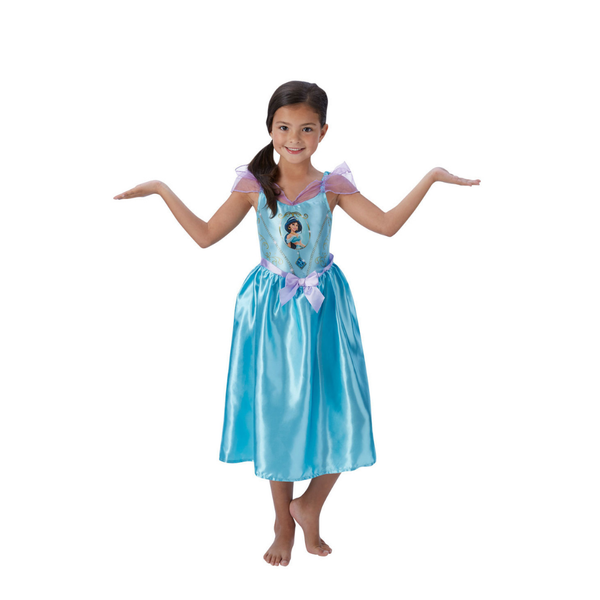 Jasmine Fairytale Dress