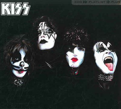 Playlist Plus - (Import CD)