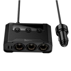 Hoco. Z64 240W HIGH-POWER CAR CHARGER