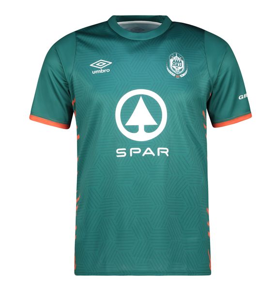 AmaZulu FC 22/23 Home Supporter Jersey - Youth