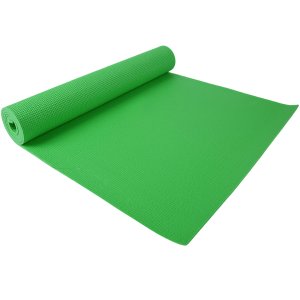 Pulse Active - Fitness Yoga Mat - Assorted Colours (3mm )