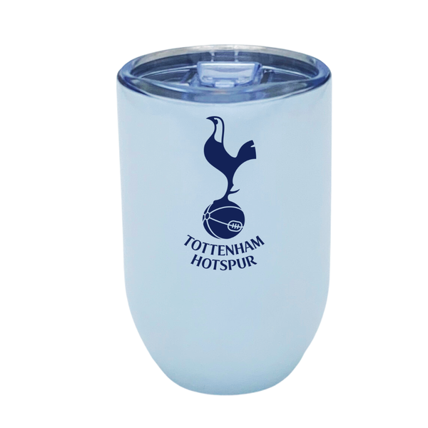 Stainless Steel Travel Tumbler for Tottenham Hotspur