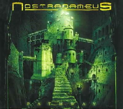 Pathway [digipak] (CD / Album)