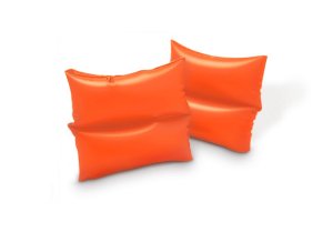 Intex Arm Bands Ages 3-6 - 2 Pack
