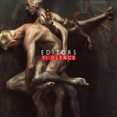 Violence (CD / Album)