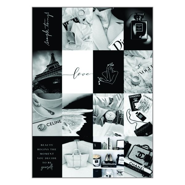 Simple Things -A1 Poster