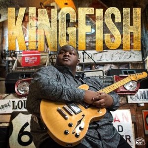 Kingfish (Vinyl / 12" Album)